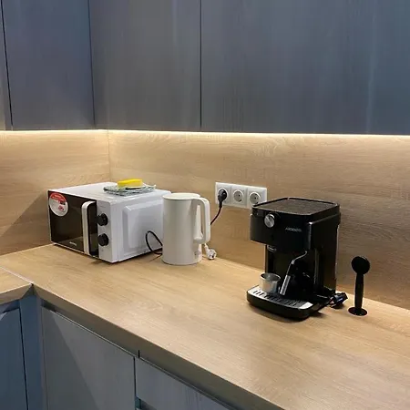 Suomi в жк империал