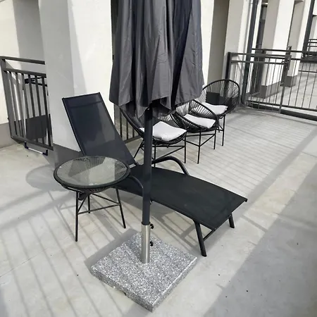 Suomi в жк империал