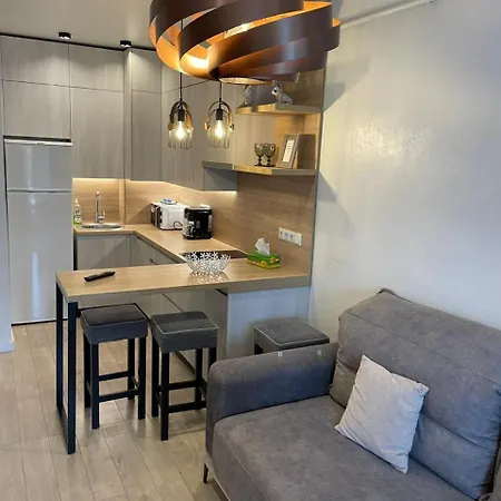 Suomi в жк империал * Truskawez