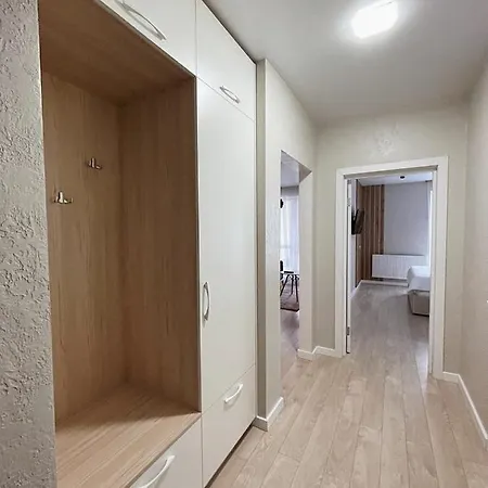 Suomi в жк империал