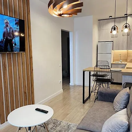 Suomi в жк империал *