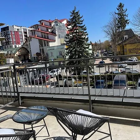 Suomi в жк империал Truszkavec