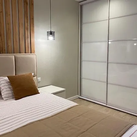 Apartman Suomi в жк империал