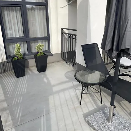 Suomi в жк империал Apartman *