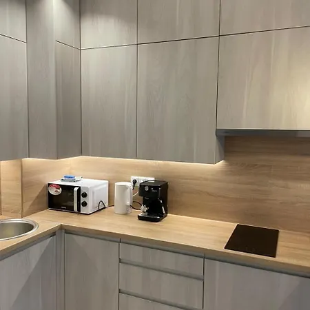 Suomi в жк империал Truszkavec